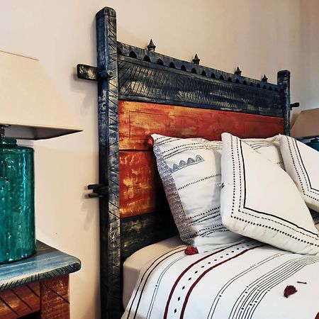 O Reves Ailleurs Bed & Breakfast แซ็งต์-ซีร์-ซูร์-แมร์ ภายนอก รูปภาพ