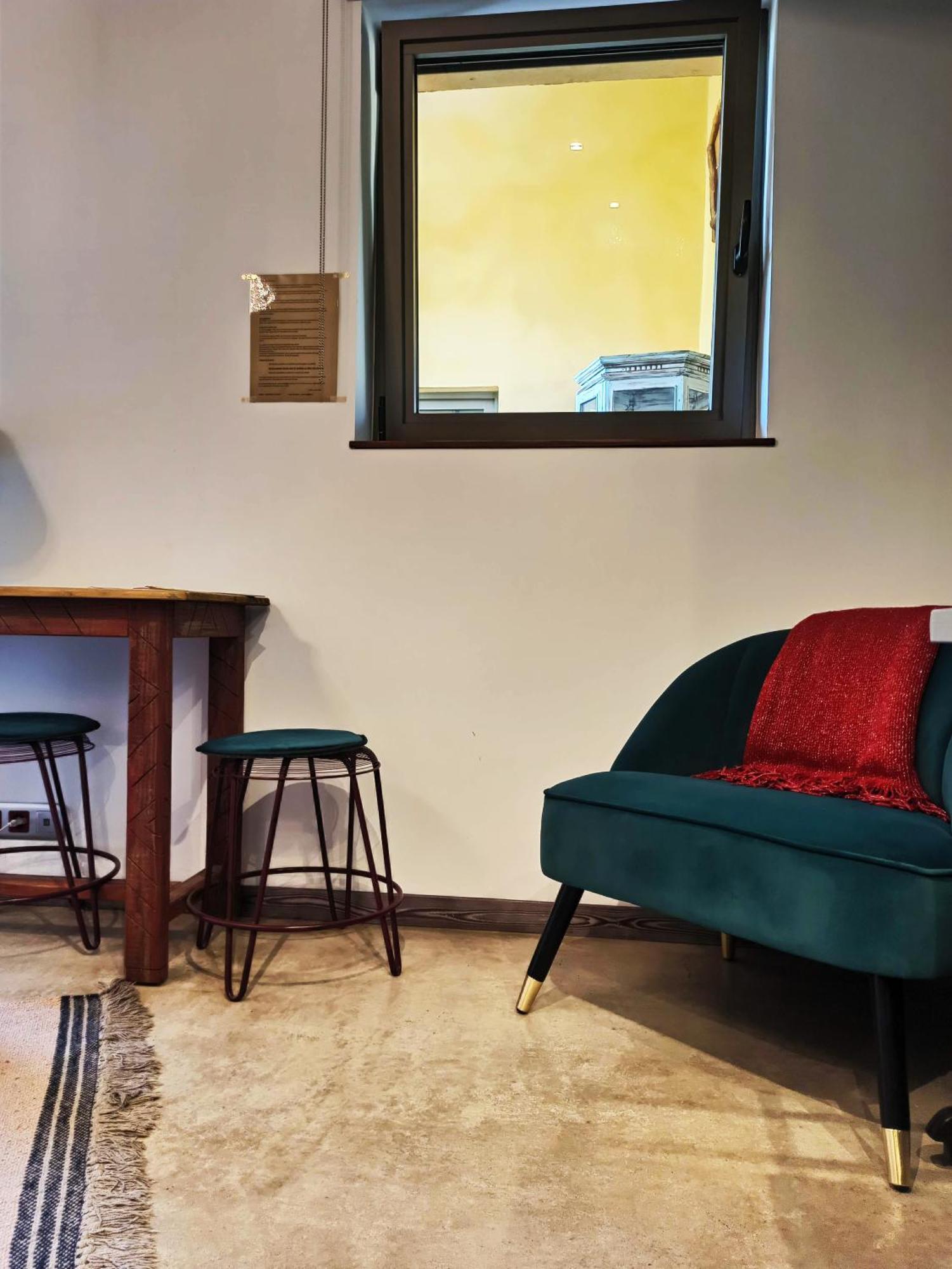 O Reves Ailleurs Bed & Breakfast แซ็งต์-ซีร์-ซูร์-แมร์ ภายนอก รูปภาพ