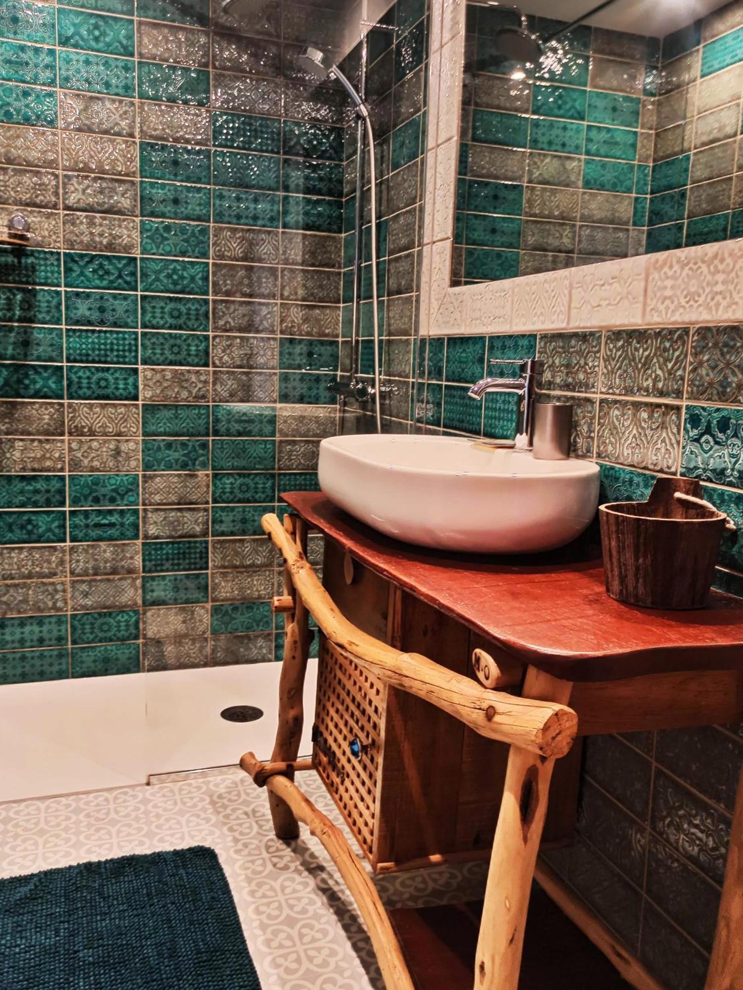 O Reves Ailleurs Bed & Breakfast แซ็งต์-ซีร์-ซูร์-แมร์ ภายนอก รูปภาพ