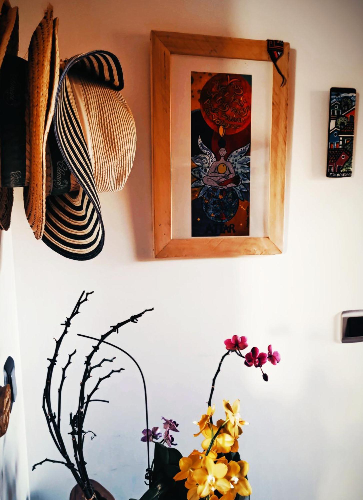 O Reves Ailleurs Bed & Breakfast แซ็งต์-ซีร์-ซูร์-แมร์ ภายนอก รูปภาพ
